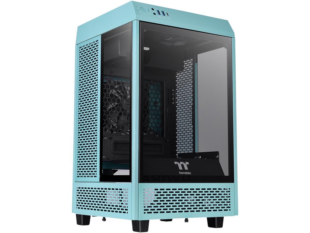 Mini Tower PC: Batocera Build